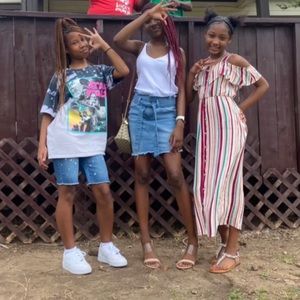 Meet your Posher, Norma